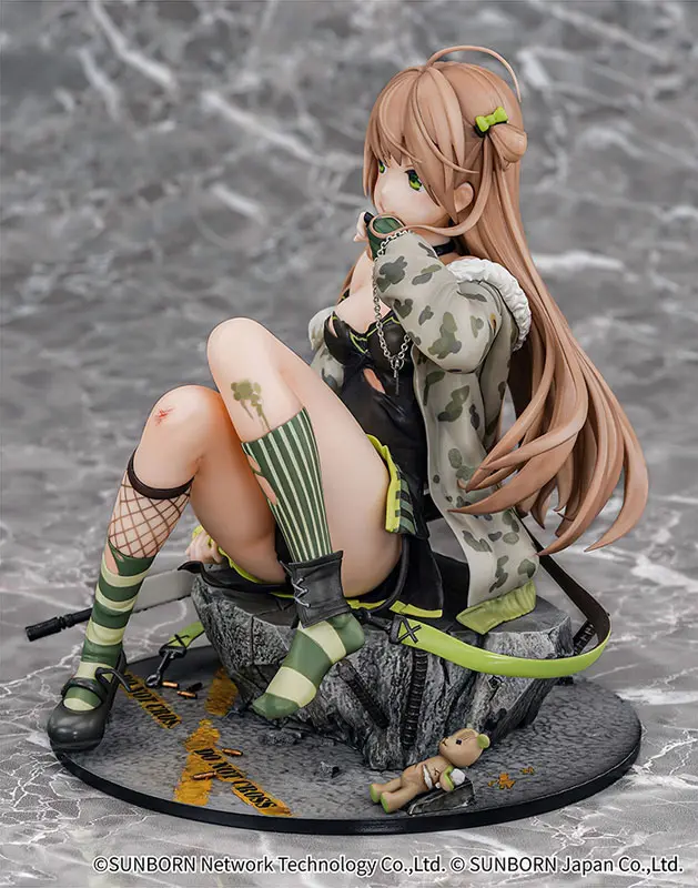 Figure - Girls' Frontline / Am RFB