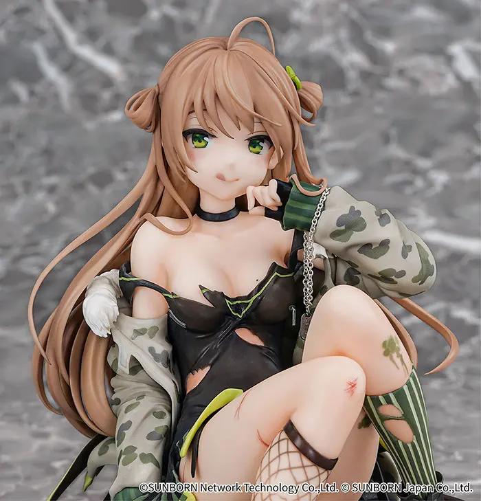 Figure - Girls' Frontline / Am RFB
