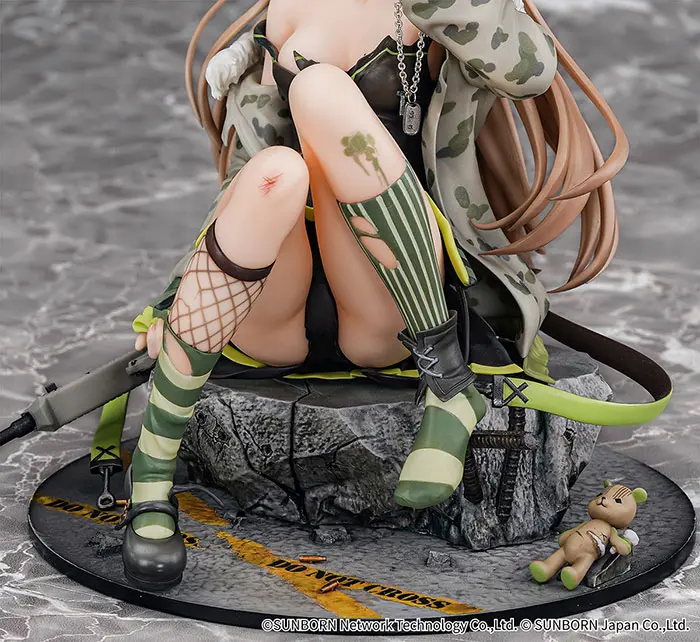 Figure - Girls' Frontline / Am RFB