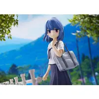 Figure - Yuru Camp△ / Shima Rin