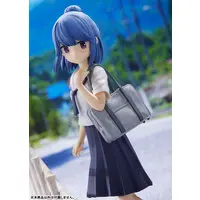 Figure - Yuru Camp△ / Shima Rin