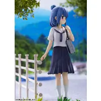 Figure - Yuru Camp△ / Shima Rin