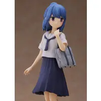 Figure - Yuru Camp△ / Shima Rin