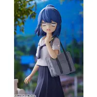 Figure - Yuru Camp△ / Shima Rin