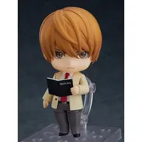 Nendoroid - Death Note / Yagami Light