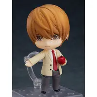 Nendoroid - Death Note / Yagami Light