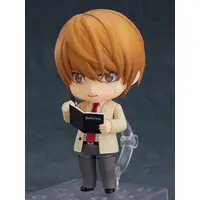 Nendoroid - Death Note / Yagami Light