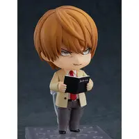 Nendoroid - Death Note / Yagami Light