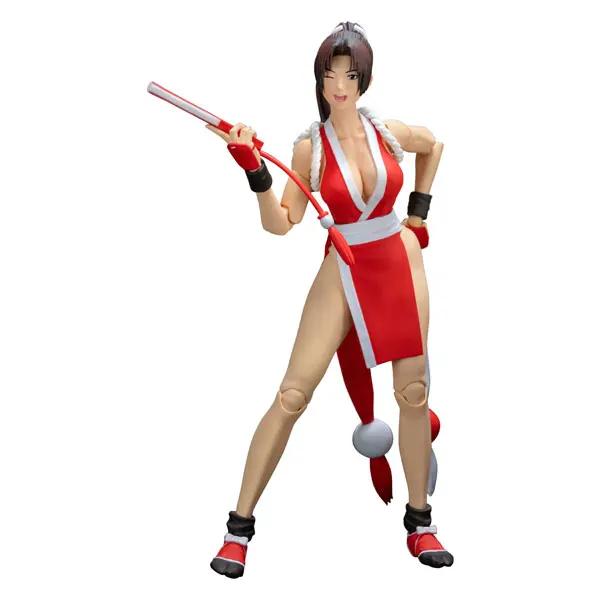 Figure - The King of Fighters / Shiranui Mai