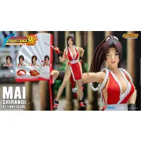 Figure - The King of Fighters / Shiranui Mai