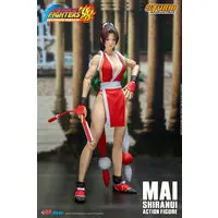 Figure - The King of Fighters / Shiranui Mai