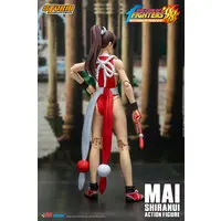 Figure - The King of Fighters / Shiranui Mai