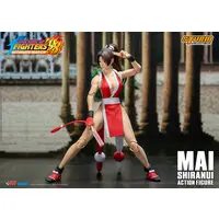 Figure - The King of Fighters / Shiranui Mai