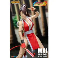 Figure - The King of Fighters / Shiranui Mai