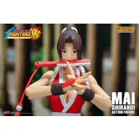 Figure - The King of Fighters / Shiranui Mai