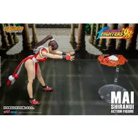 Figure - The King of Fighters / Shiranui Mai