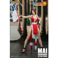 Figure - The King of Fighters / Shiranui Mai