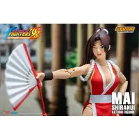 Figure - The King of Fighters / Shiranui Mai