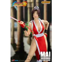 Figure - The King of Fighters / Shiranui Mai