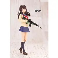 Figure Parts - Sousai Shoujo Teien