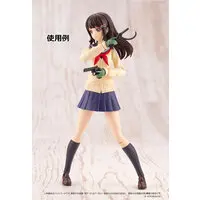 Figure Parts - Sousai Shoujo Teien