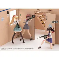 Figure Parts - Sousai Shoujo Teien