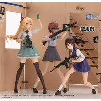 Figure Parts - Sousai Shoujo Teien