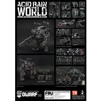 Figure - TOYS ALLIANCE Acid Rain World