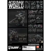 Figure - TOYS ALLIANCE Acid Rain World