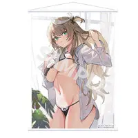 [Bonus] simao mochi Bunny Girl STD Ver. 1/7 Complete Figure