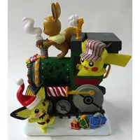 Figure - Pokémon / Pikachu