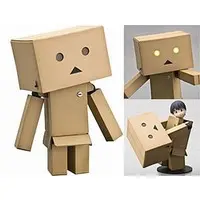 Revoltech - Yotsuba&! / Danbo