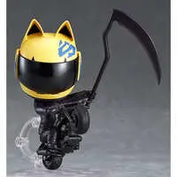 Nendoroid - Durarara!! / Celty Sturluson