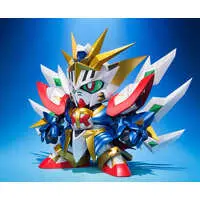 Figure - SD Gundam