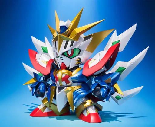 Figure - SD Gundam