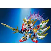 Figure - SD Gundam