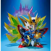 Figure - SD Gundam