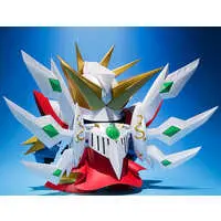 Figure - SD Gundam