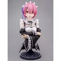 Figure - Re:Zero / Ram