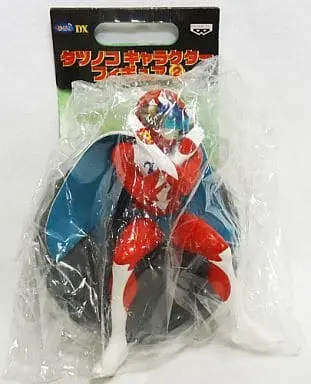 Prize Figure - Figure - Hurricane Polymar