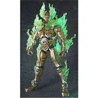 Figure - Garo