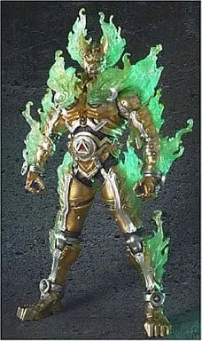 Figure - Garo