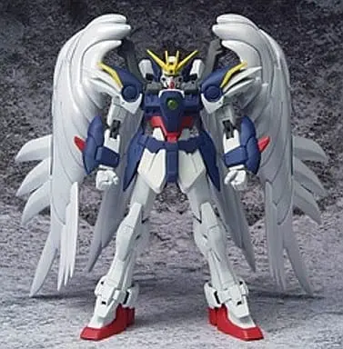 Figure - Mobile Suit Gundam Wing