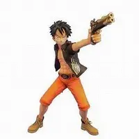 Figure - One Piece / Monkey D. Luffy