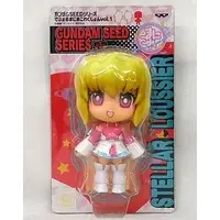 Figure - Prize Figure - Mobile Suit Gundam SEED Destiny / Stella Loussier