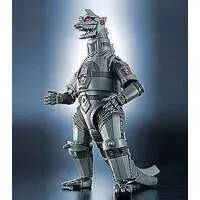 Figure - Godzilla series