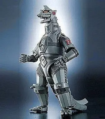 Figure - Godzilla series