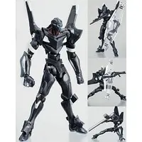 Revoltech - Neon Genesis Evangelion