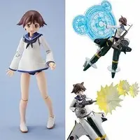 Armor Girls Project - Strike Witches / Miyafuji Yoshika