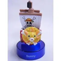 Figure - One Piece / Thousand Sunny